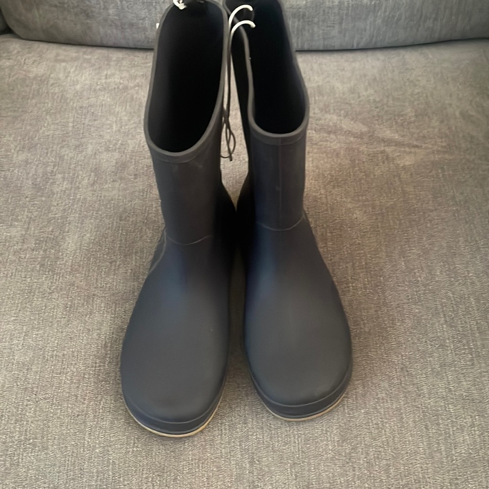 Cat and Jack boots